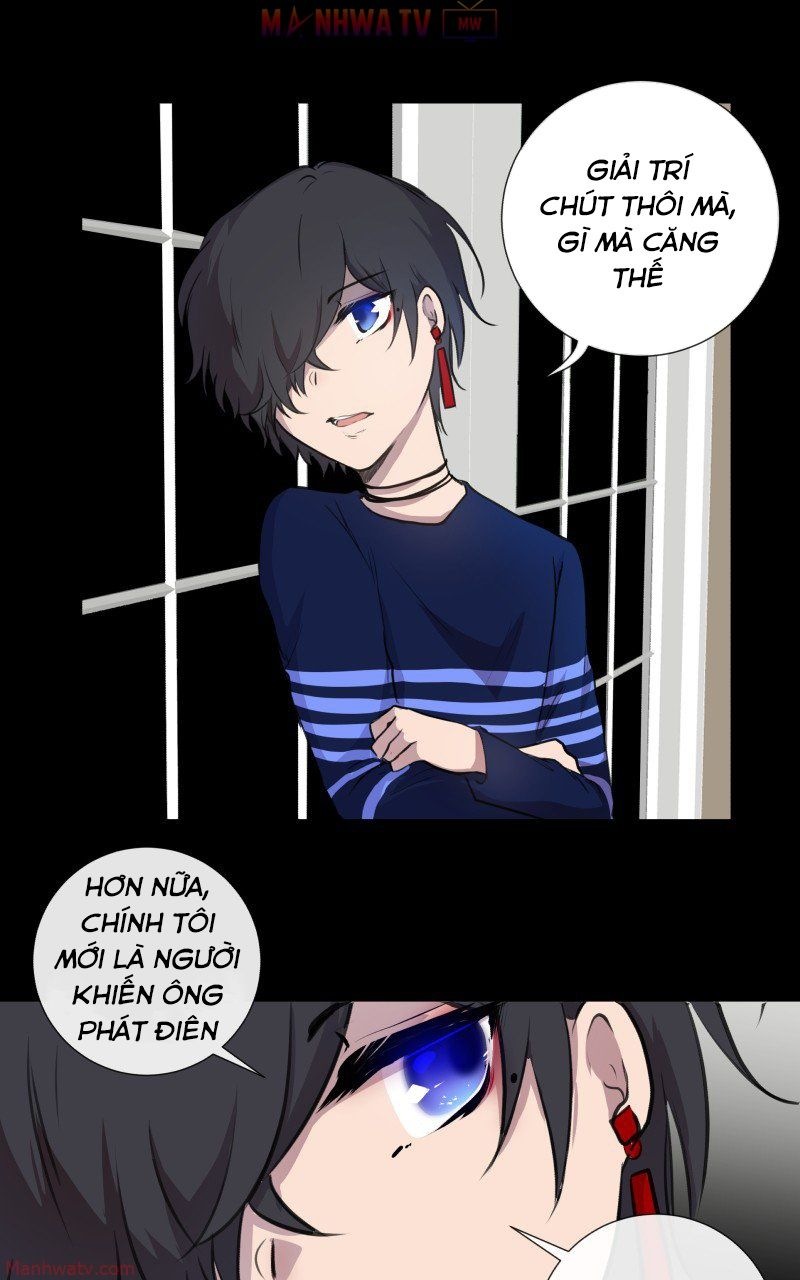 Đọc truyện Trọng sinh mạc thế - Chap 46